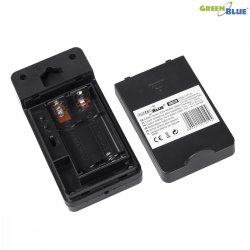 Tr�dl�s sensor til vejrstation GB532