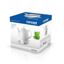 Keramisk Kande RK0050