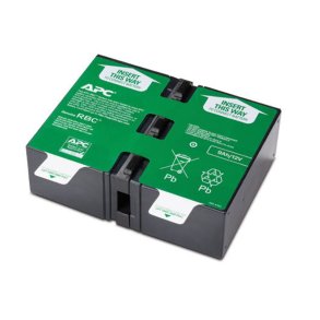 Batteri APCRBC124 til BR1200 / 1500 / SMC1000-2U