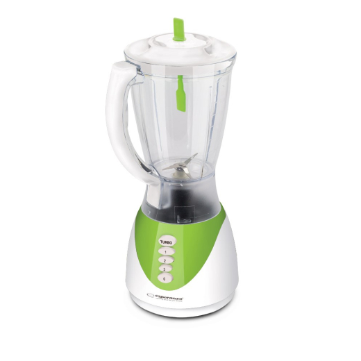 Blender PINA COLADA gr�n