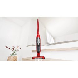 Bosch Serie 4 BBH3ZOO28 stav stvsuger & elektrisk kost Stick vakuum Batteri Dry Posels 0,4 L Rd 2,15 At
