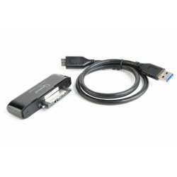 Adapter USB3.0 SATA 2.5 kompatibel med GoFlex