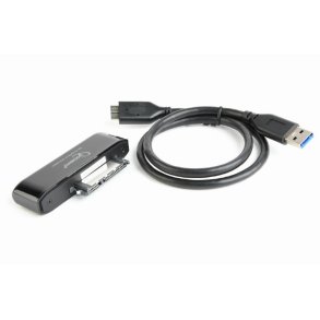 Adapter USB3.0 SATA 2.5 kompatibel med GoFlex