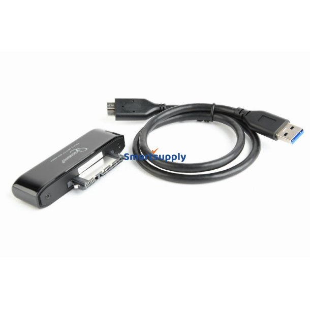Adapter USB3.0 SATA 2.5 kompatibel med GoFlex