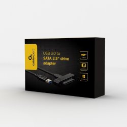 Adapter USB3.0 SATA 2.5 kompatibel med GoFlex