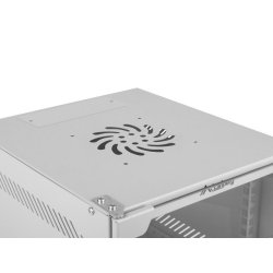 V�gbeslag Rack 10'' 280x310mm gr�