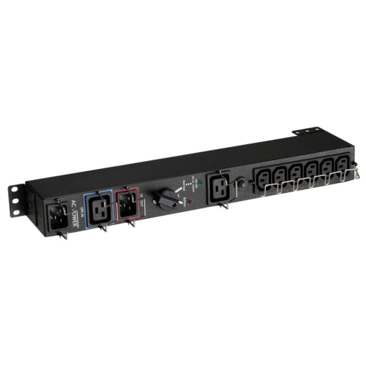 Bypass zewnetrzny HotSwap MBP IEC