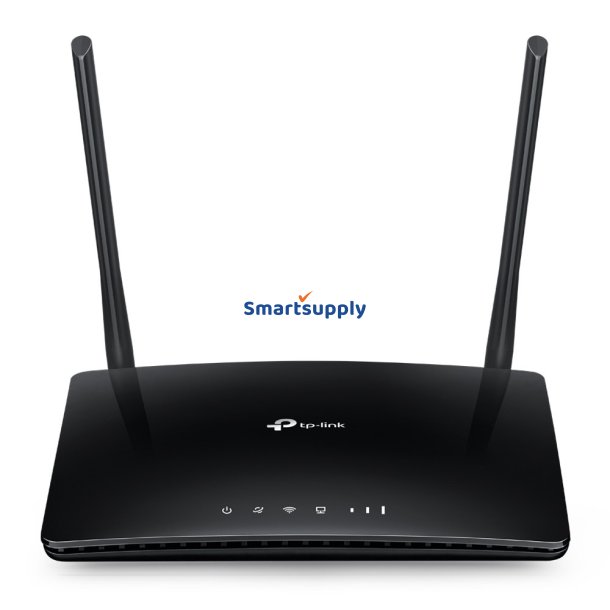 Archer MR200 Router AC750 4G LTE DualBand SIM