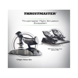 Joystick T. Flight Hotas One XBox One PC