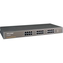 SG1024 switch L2 24x1GbE Desktop/Rack