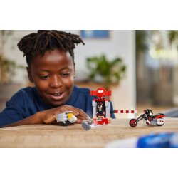 Lego Sonic The Hedgehog 76995 Shadow The Hedgehog - Escape