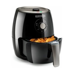 Black+Decker frituregryde BXAF2500E