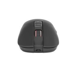 Gaming Mus Genesis Zircon 330 til spillere