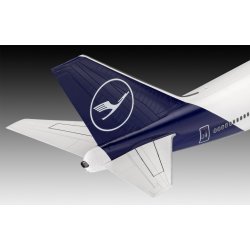 Plastikkemodel Boeing 747-8 Lufthansa Ny
