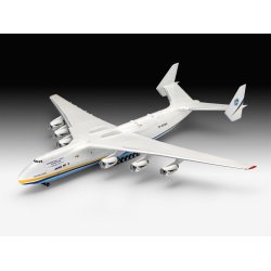Plastmodel Antonov AN-225 Mrija