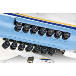 Plastmodel Antonov AN-225 Mrija