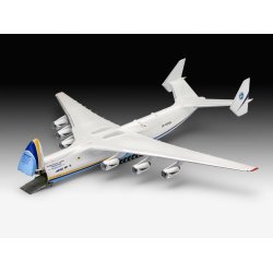 Plastmodel Antonov AN-225 Mrija