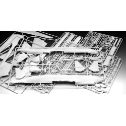 Plastmodel Antonov AN-225 Mrija