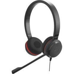 Evolve20 Stereo MS + L�derette �repuder
