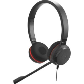 Evolve20 Stereo MS + L�derette �repuder