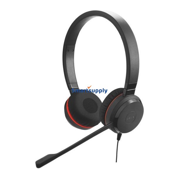 Evolve20 Stereo MS + L�derette �repuder