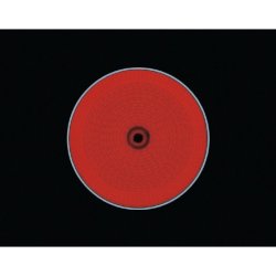 Keramisk kogeplade EHF6342XOK