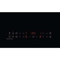 Induktionskogeplade LIR60430