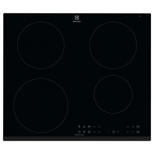 Induktionskogeplade LIR60430