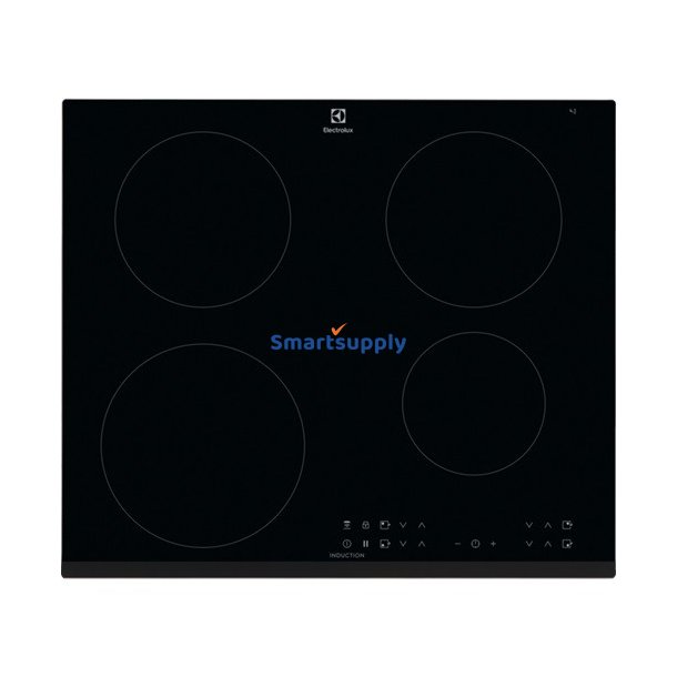 Induktionskogeplade LIR60430