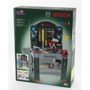 Workshop Bosch big