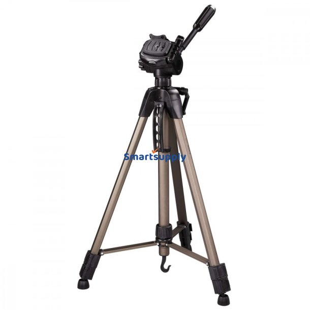Tripod Star 62 med taske