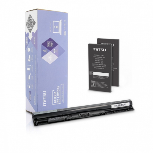 Laptop Batteri Dell Inspiron 15 3451 (2200mAh 33Wh)