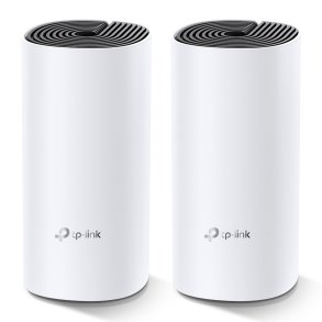 TP-Link Deco M4 mesh Wi Fi s�t AC1200