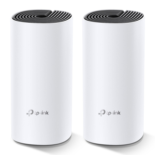 TP-Link Deco M4 mesh Wi Fi s�t AC1200