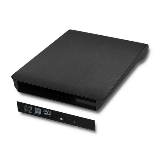 Optisk drev�ske USB 3.0 12.7mm SATA