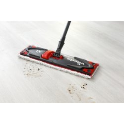 Ultramax BOX XL (moppe + spand)