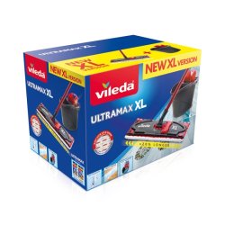 Ultramax BOX XL (moppe + spand)