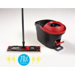 Ultramax TURBO XL Rotating Mop