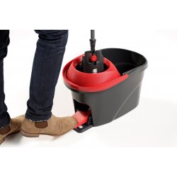 Ultramax TURBO XL Rotating Mop