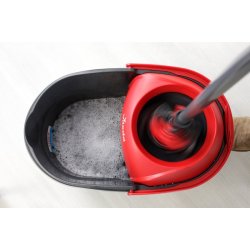 Ultramax TURBO XL Rotating Mop