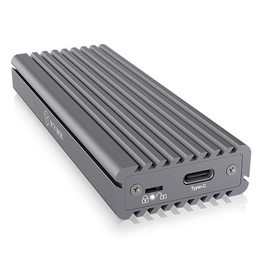 Enlosure IB-1817M-C31 M.2 NVMe SSD