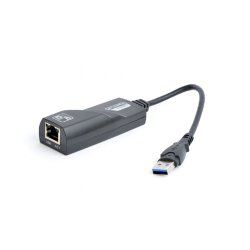 USB 3.0 LAN-adapter Gigabit RJ-45