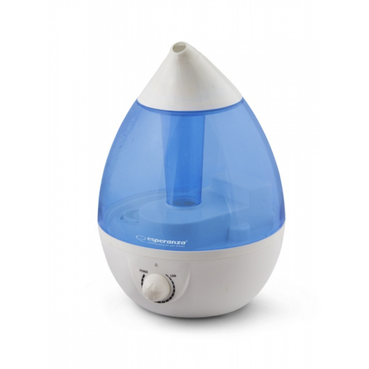 Luftfugter Cool Vapor 2,6L