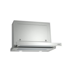 Teleskopisk emh�tte BHP623E8X