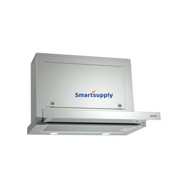 Teleskopisk emh�tte BHP623E8X