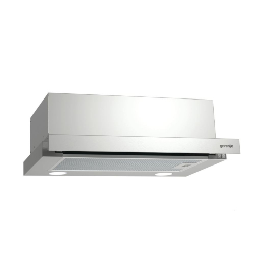 Teleskopisk emh�tte BHP523E10X