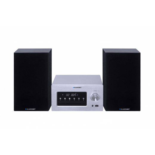 Mikrosystem med Bluetooth og CD/USB MS70BT