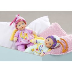 Dukke Baby Born Engel 18 cm