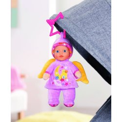 Dukke Baby Born Engel 18 cm