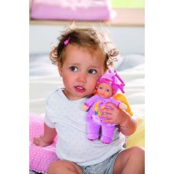 Dukke Baby Born Engel 18 cm